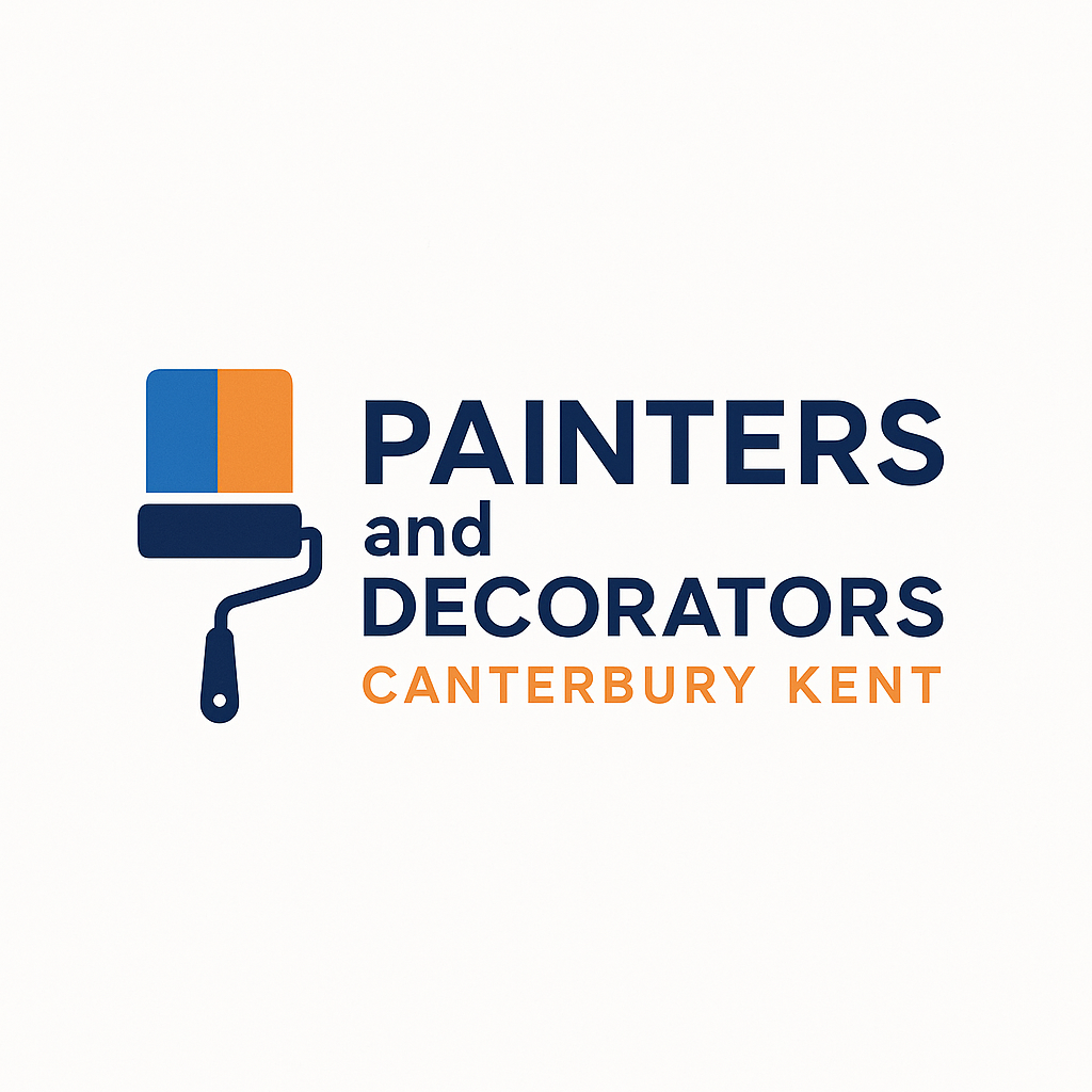Painters and Decorators Canterbury Kent